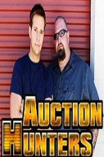 Watch Auction Hunters Niter
